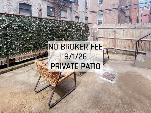 58 N Margin St, Boston, MA