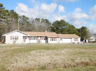 32584 Longridge Rd, Parsonsburg, MD 21849