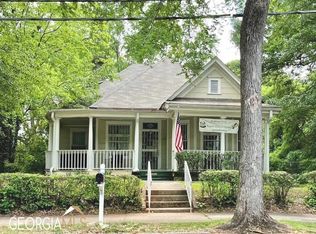 191 Sunset Ave NW, Atlanta, GA 30314