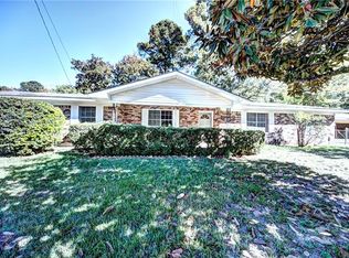 1427 Dixie St, Natchitoches, LA 71457