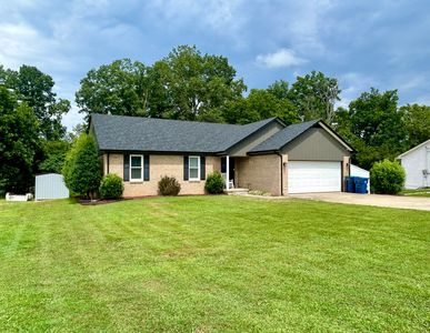 3708 Castlewood Ct, Somerset, KY, 42503