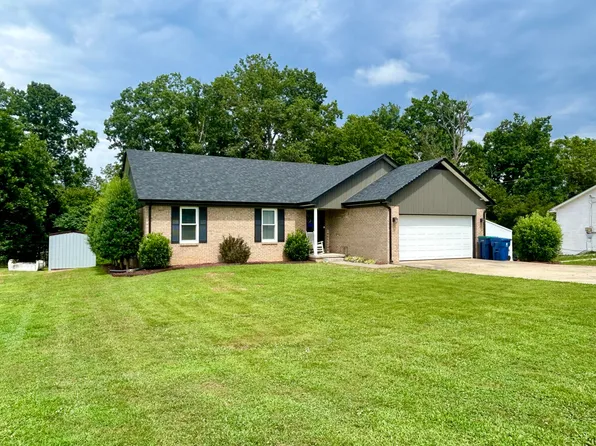 3708 Castlewood Ct, Somerset, KY 42503