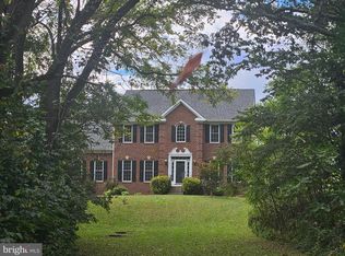 627 Chimney Cir, Middletown, VA 22645