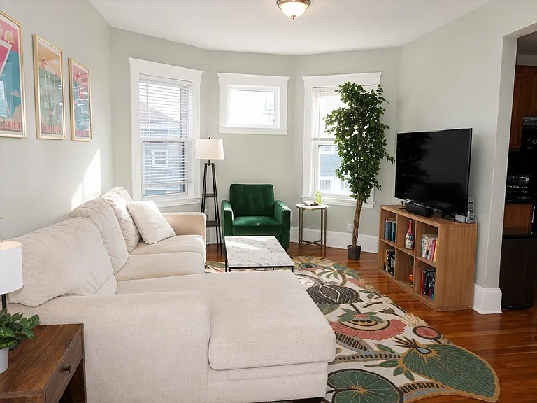 247 Boston St #3 — Photo 2