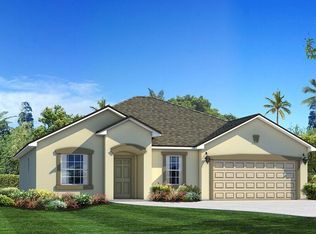 375 Brescia St NE, Palm Bay, FL 32907