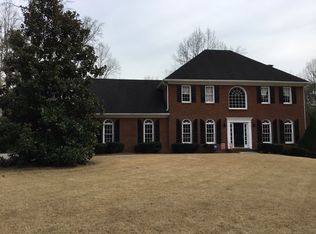 620 Wintergate Ct, Johns Creek, GA 30022