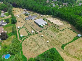 94 Old Westboro Rd, Grafton, MA 01536