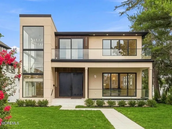 5 Royal Place, Elberon, NJ 07740
