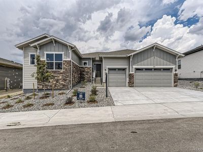 112 Scrubjay Lane, Castle Rock, CO, 80104