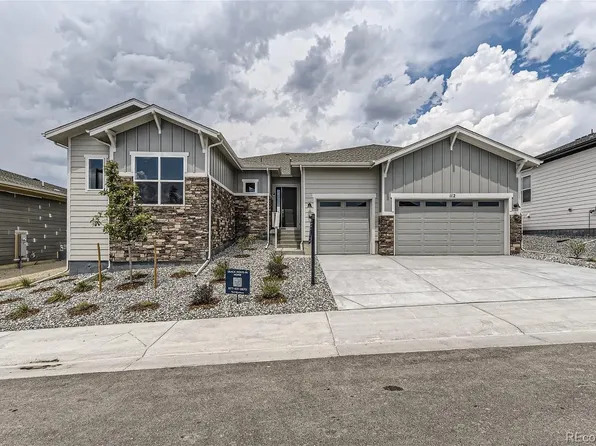 112 Scrubjay Lane, Castle Rock, CO 80104