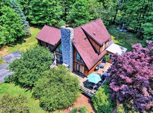 13 Deer Run, Round Top, NY 12473