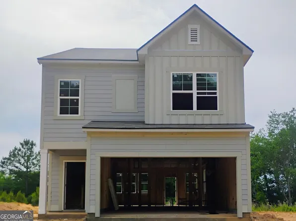 158 Millers Ln, Calhoun, GA 30701