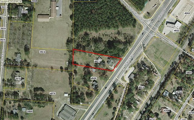 2nd image of 4921 Bemiss Rd