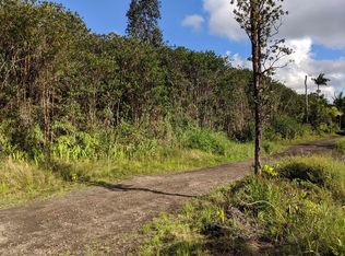 Road 7 Opeapea LOT 4799, Mountain View, HI 96771