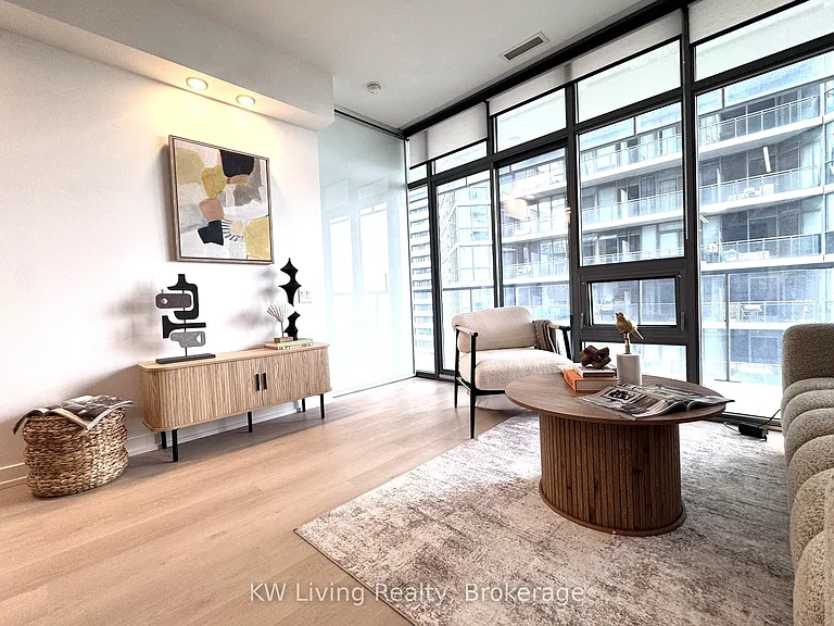 33 Charles St E #2301 — Photo 9