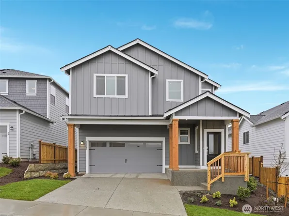 20041 135th Place SE, Monroe, WA 98272