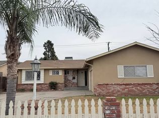607 E Myrtle Ave, Visalia, CA 93292