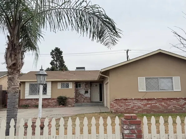 607 E Myrtle Ave, Visalia, CA 93292