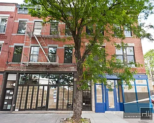 Rented by Highline Residential