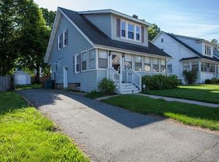 41 Elro St, Manchester, CT 06040