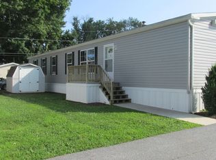 17 Fleming Dr, Coatesville, PA