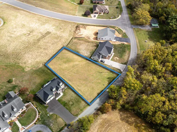 Clicks Ln, New Market, VA 22844