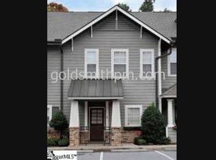 20 Howe St UNIT 4, Greenville, SC 29601