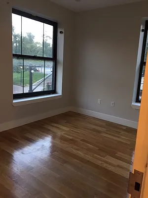 Rented by Bedford Brownstone Realty | media 38