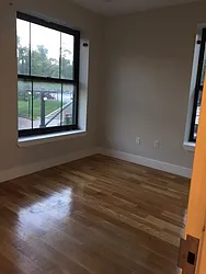 Rented by Bedford Brownstone Realty