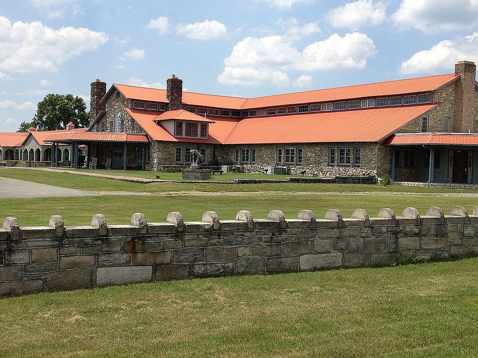 Event Center with Apartment 