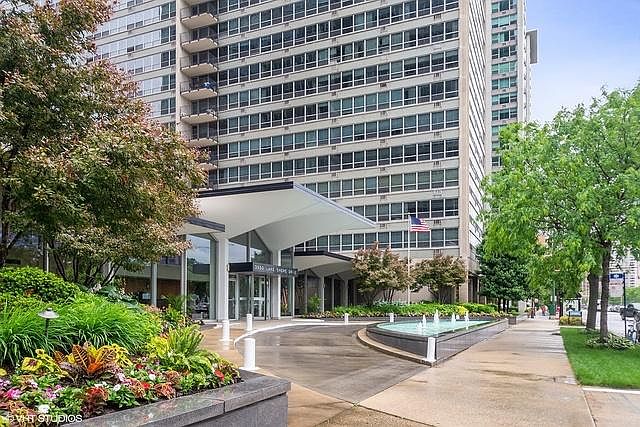 1st image of 3550 N Lake Shore Dr APT 1123