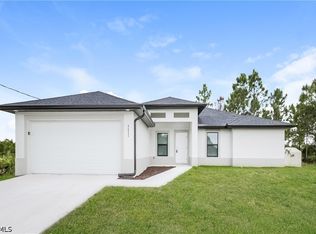 3411 21st St W, Lehigh Acres, FL 33971