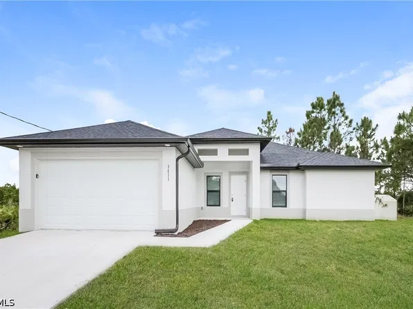 3411 21st St W, Lehigh Acres, FL 33971