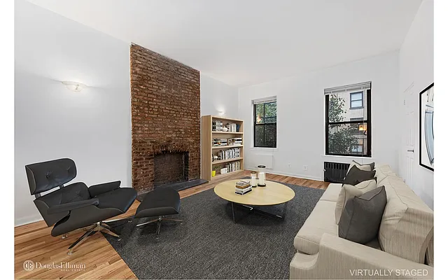 Rented by Douglas Elliman | media 9