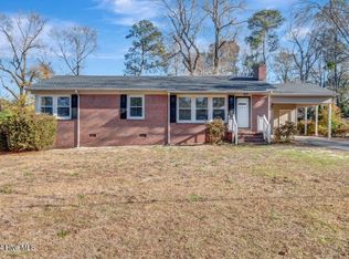804 Aspen Ln, Rockingham, NC 28379