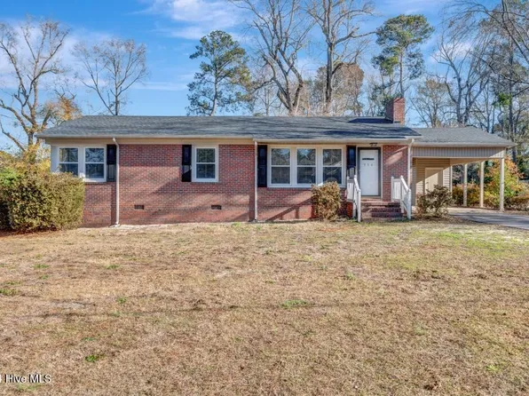 804 Aspen Lane, Rockingham, NC 28379
