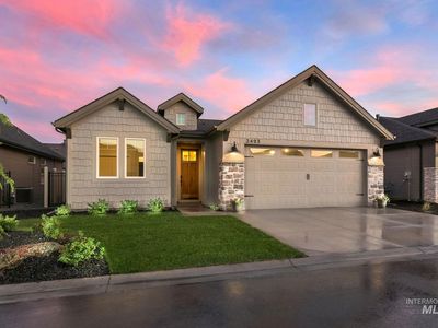 2493 E Galleon Ln, Meridian, ID, 83642