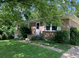 3611 Georgie Way, Crestwood, KY 40014
