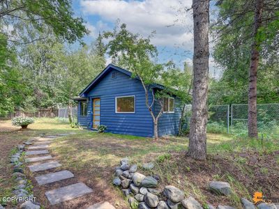 2641 W 27th Ave, Anchorage, AK, 99517