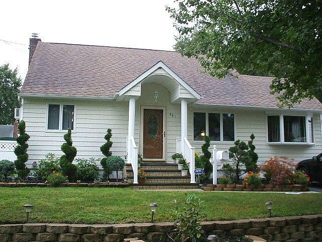 New Roof Siding Anderson Windows
