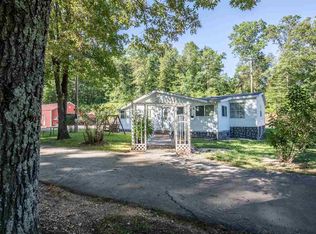 3235 Hc 3, Greenville, MO 63944