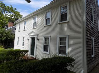 210 Sandwich St #1, Plymouth, MA 02360