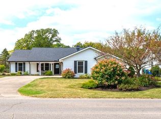 4801 N Everett Rd, Muncie, IN 47304