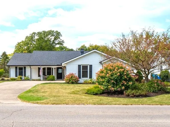 4801 N Everett Rd, Muncie, IN 47304