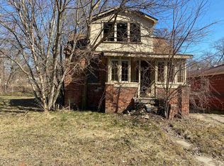 15424 Grayfield St, Detroit, MI