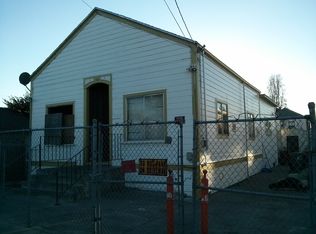 6621 Herzog St, Oakland, CA