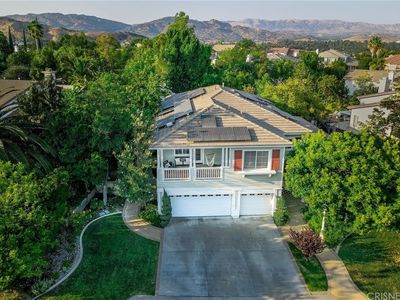 7446 Darnoch Way, West Hills, CA, 91307