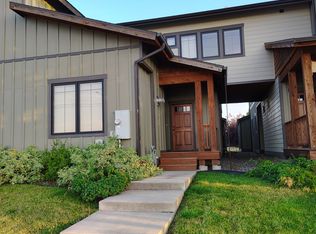 3725 Laduke St, Bozeman, MT 59718