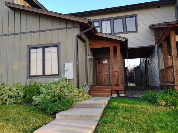 3725 Laduke St, Bozeman, MT 59718