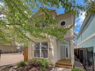 627 W 20th St, Houston, TX 77008